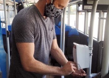 Reading Buses