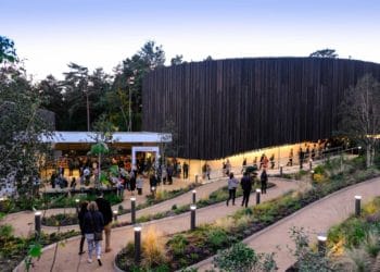 The Wellington College Arts Fund aims to cultivate creativity in the community.