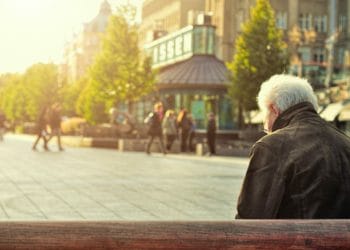 elderly wokingham borough