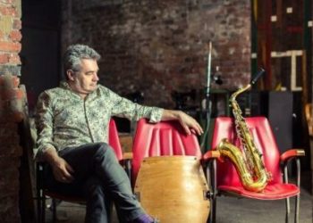 Jazz in Reading