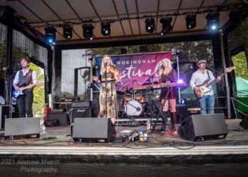 Wokingham Loves music