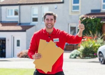 People's Postcode Lottery