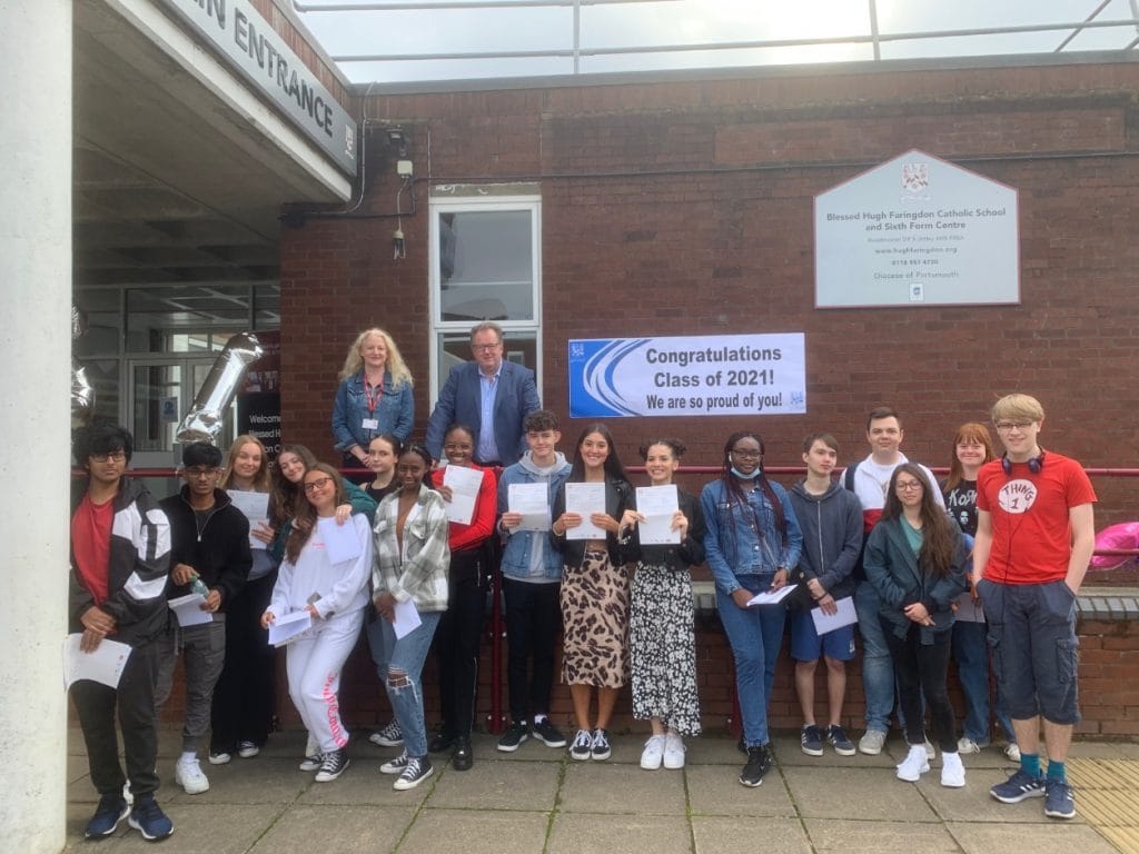 Blessed Hugh Faringdon