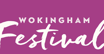 Wokingham Festival logo