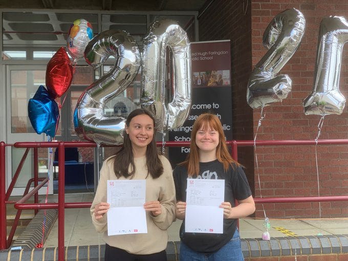 Blessed Hugh Faringdon