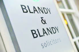 Blandy and Blandy