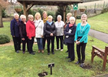 Inner Wheel Club of Reading Maiden Erlegh