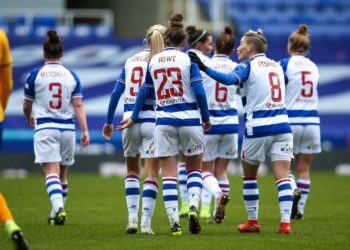 14/2/2021, Reading FCW vs Everton WFC _ NG Sports Photography