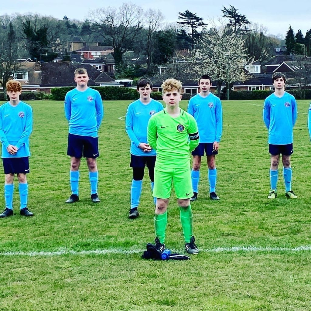 FC Bracknell