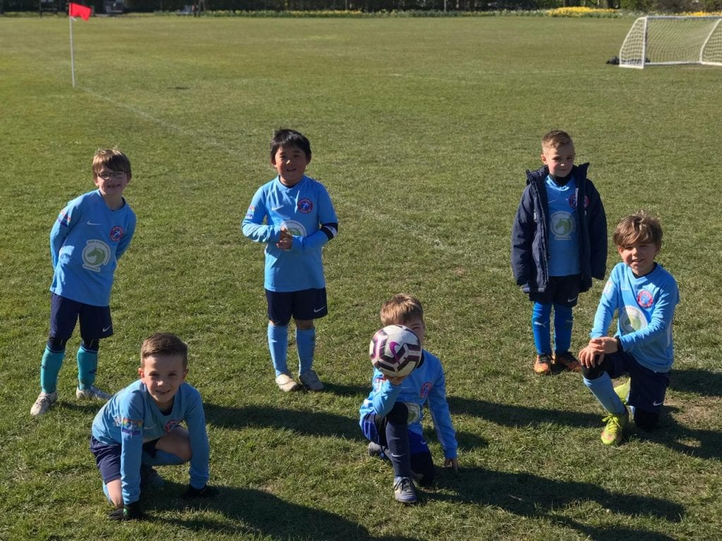 FC Bracknell