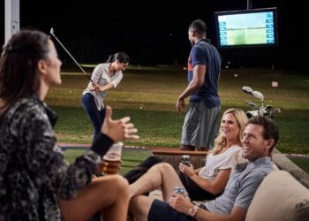 binfield golf golfplex bracknell sport wokingham adventure