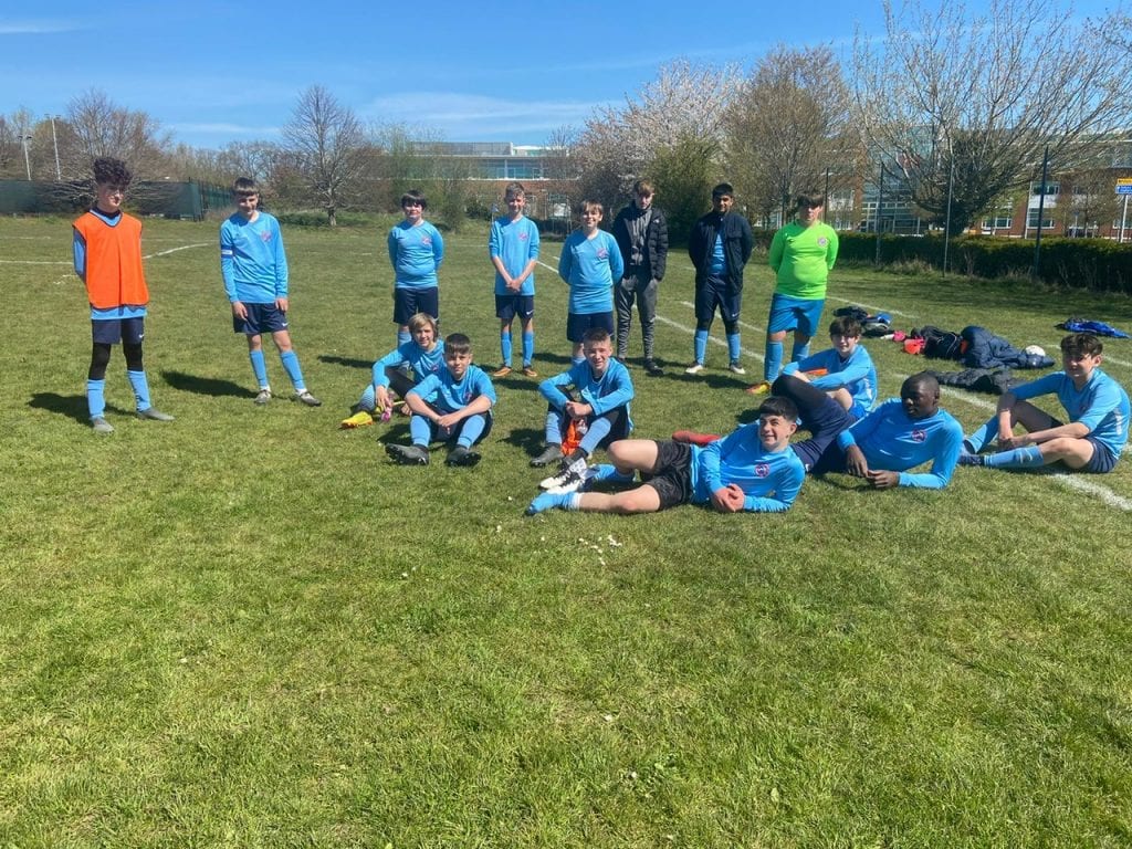 FC Bracknell