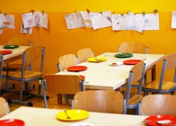 School dinners