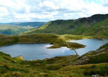 Snowdonia