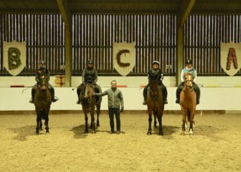 lesley burgess and matty