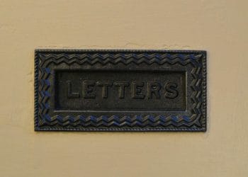 Letterbox