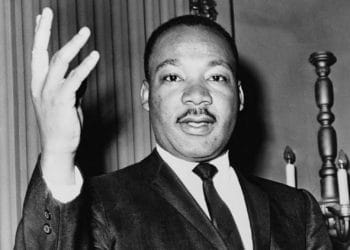 Martin Luther King Jr