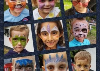 Bracknell Together Walk
