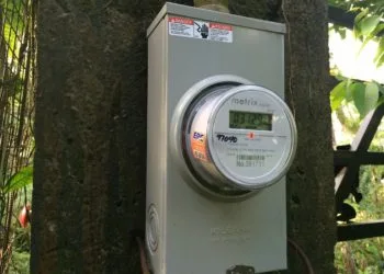 smart meter