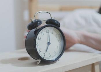 Alarm clock