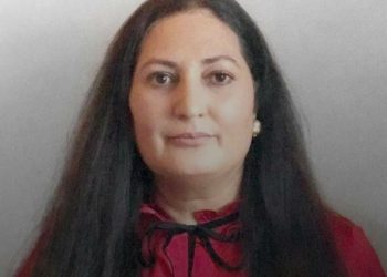 naheed ejaz