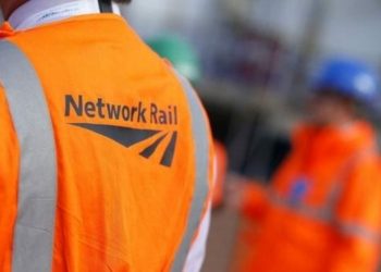 network rail