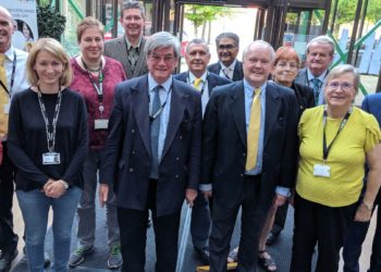 Wokingham liberal democrats