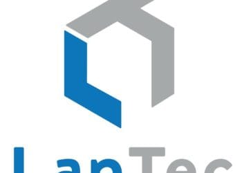 Lantec logo