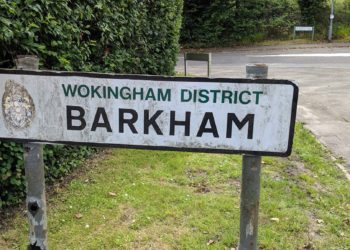 barkham