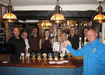 The Ship Inn