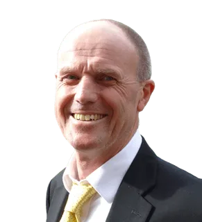 Paul Fishwick