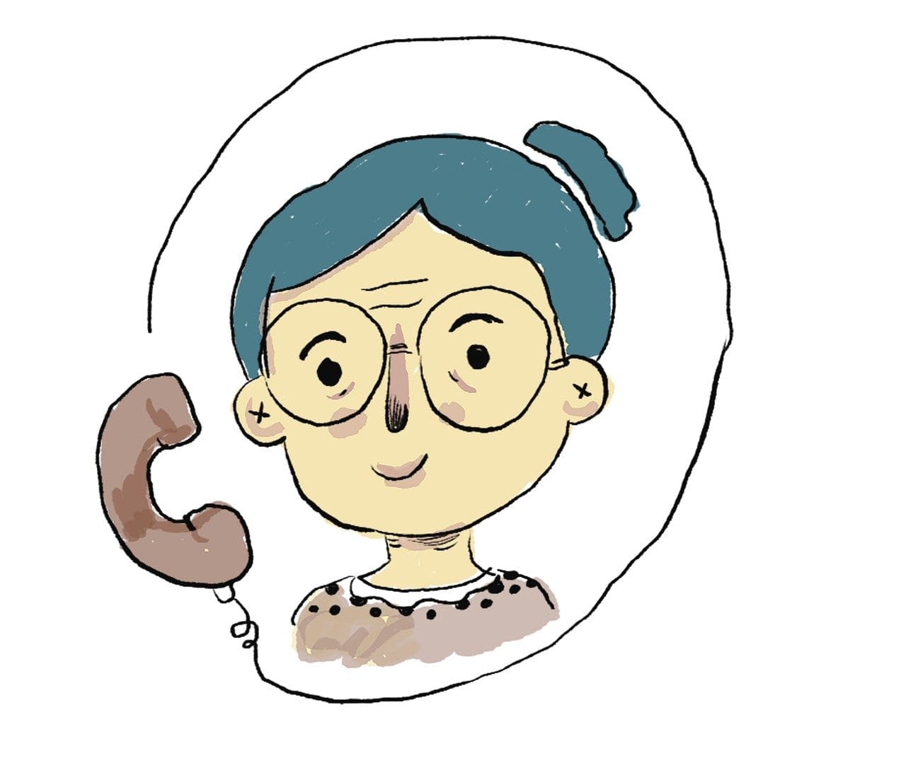 Link Visiting Scheme