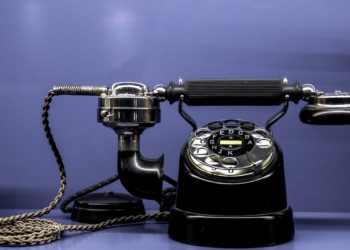 phone