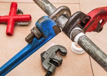 plumbing
