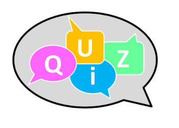 Quiz night