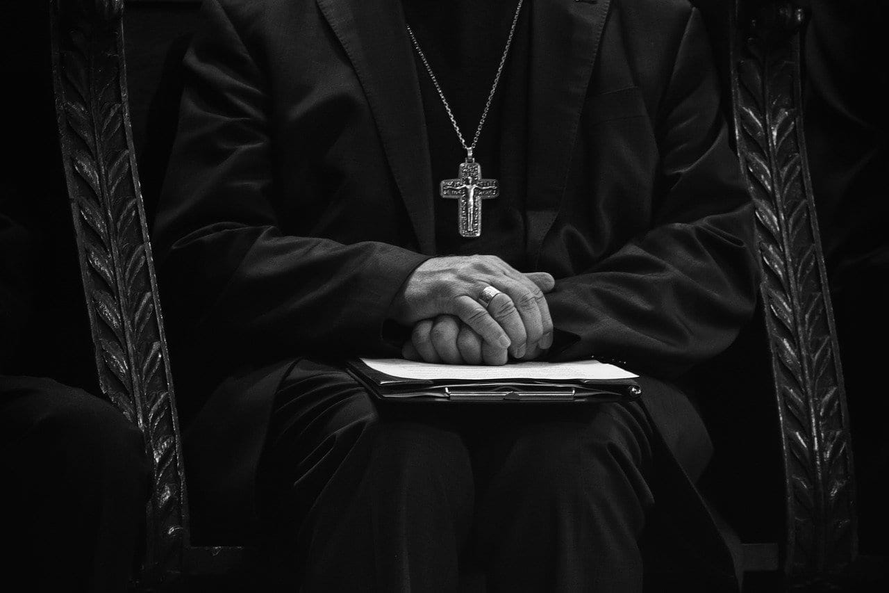 vicar