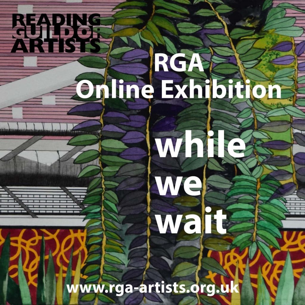 Reading Guild of Artists