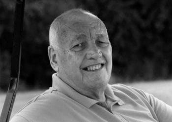 Roy Merryweather Big Roy