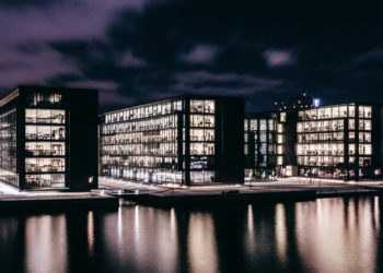 Demand for commercial property plummets in the South East as Brexit approaches.