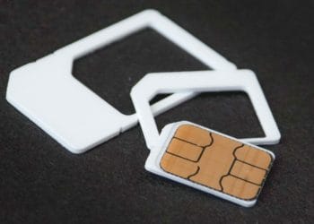 vodaphone FREE Sim cards