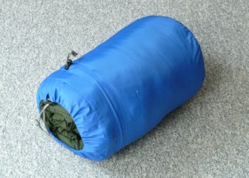 Sleeping bag