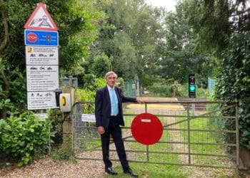 Sir John Redwood