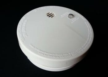 Smoke alarm