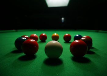 snooker