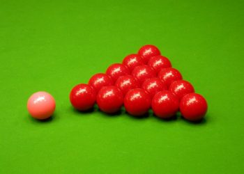 snooker