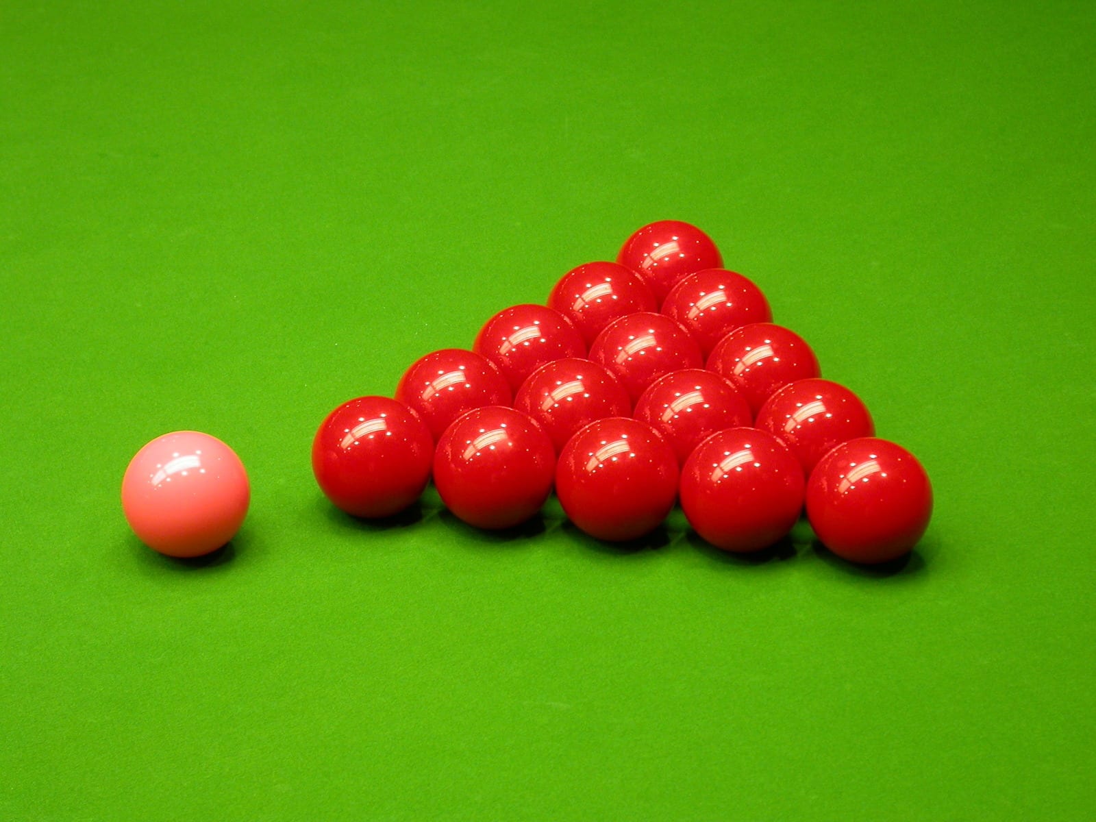 Snooker to return to The Hexagon