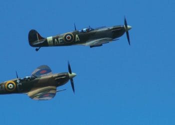 Second World War