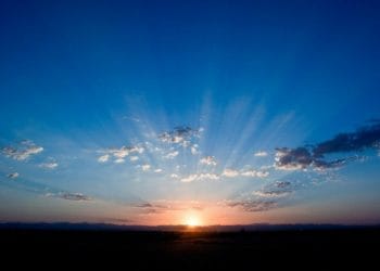Sunrise