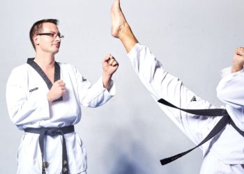 taekwondo