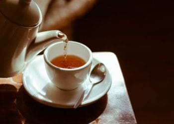 tea
